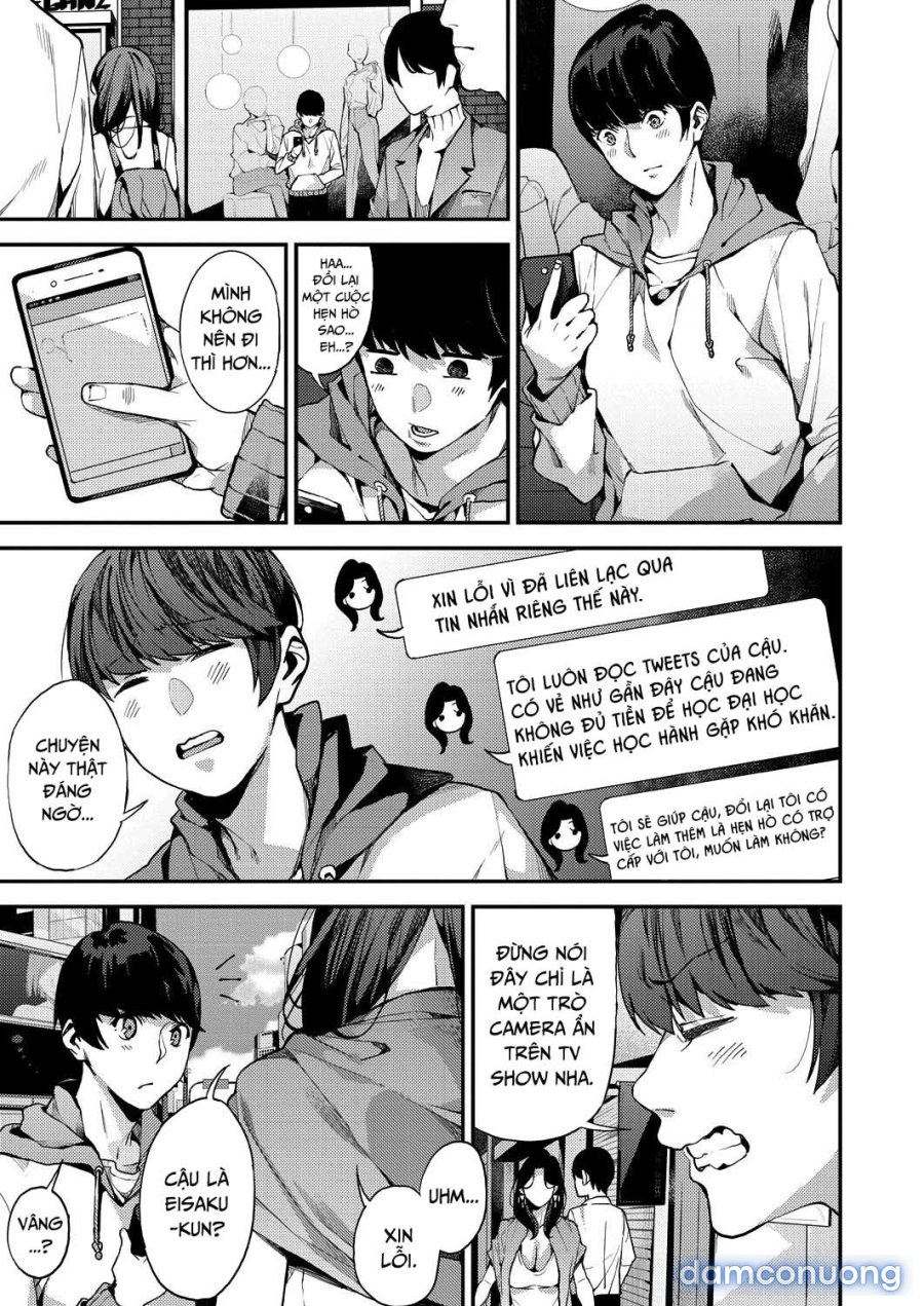 Boku no Mamakatsu 