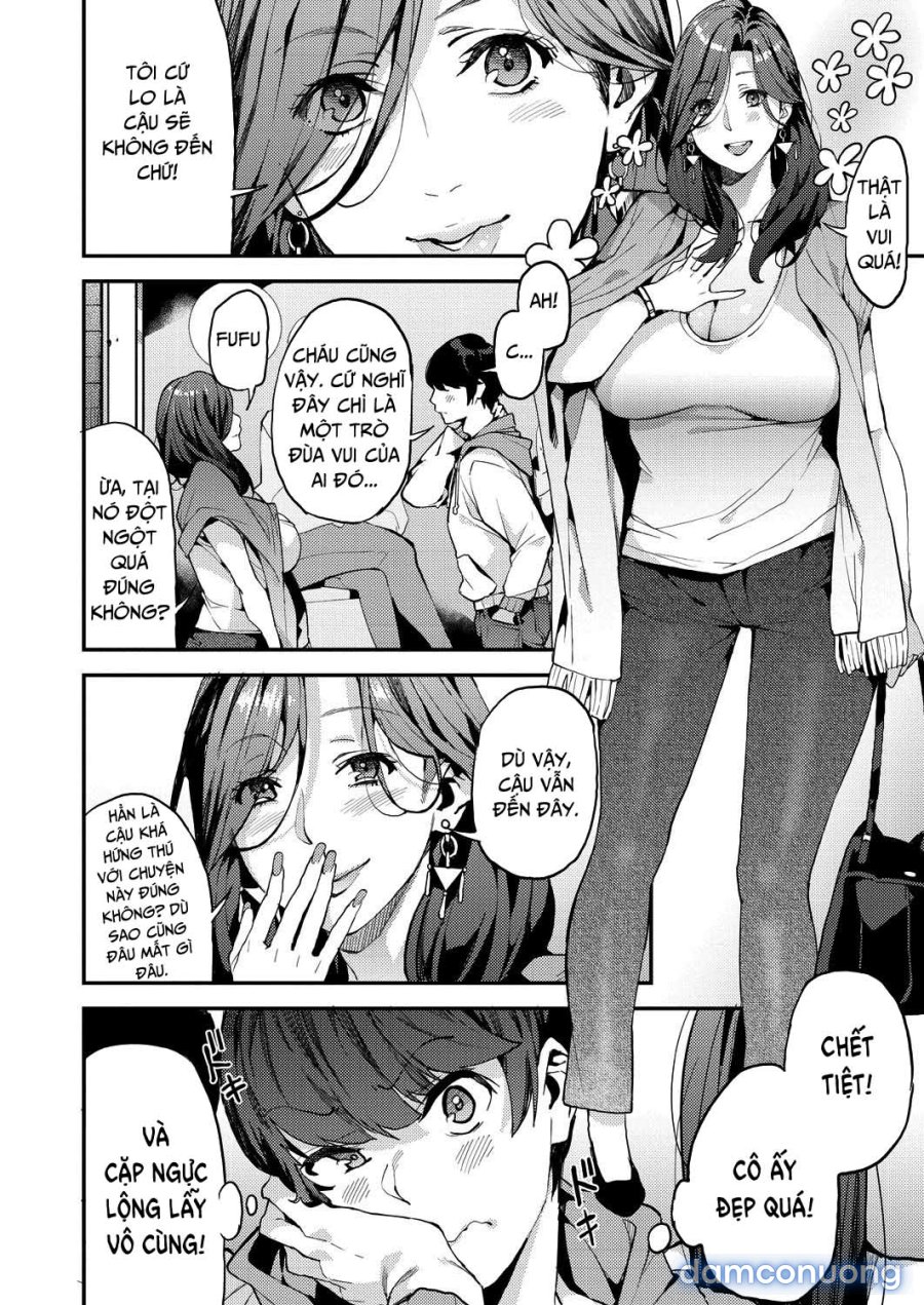 Boku no Mamakatsu 