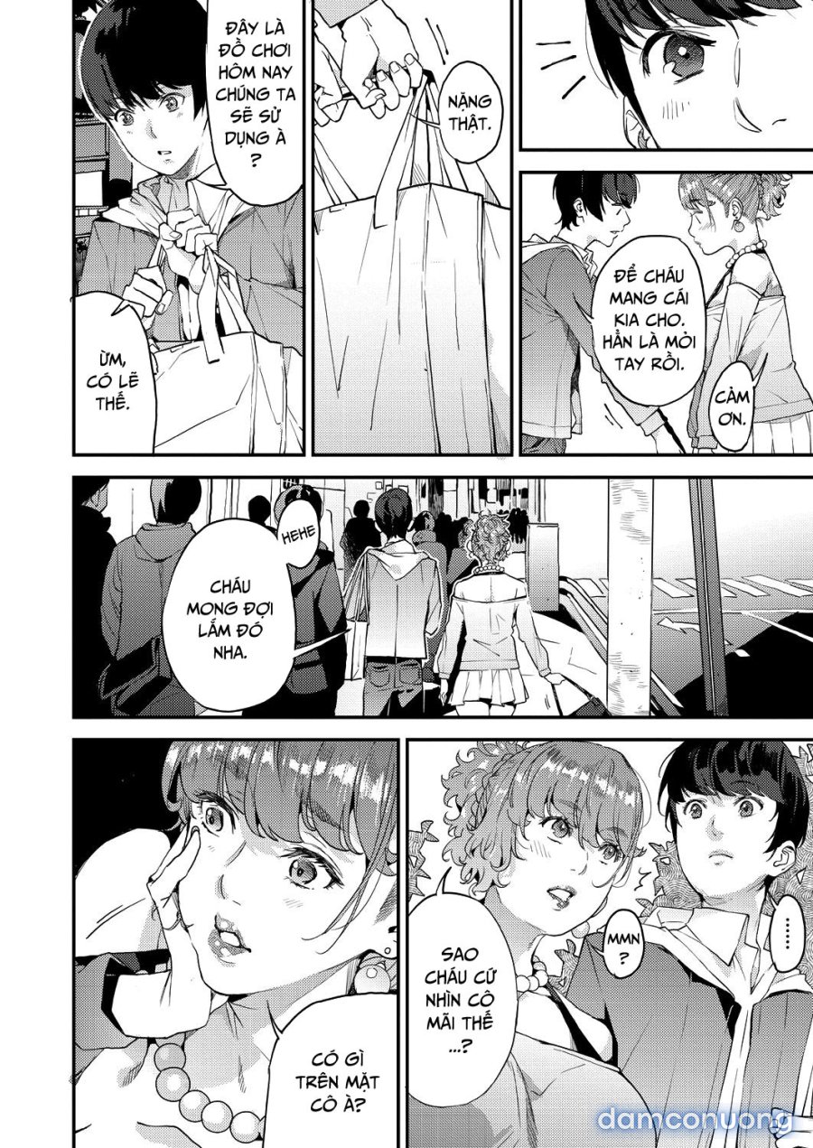 Boku no Mamakatsu 