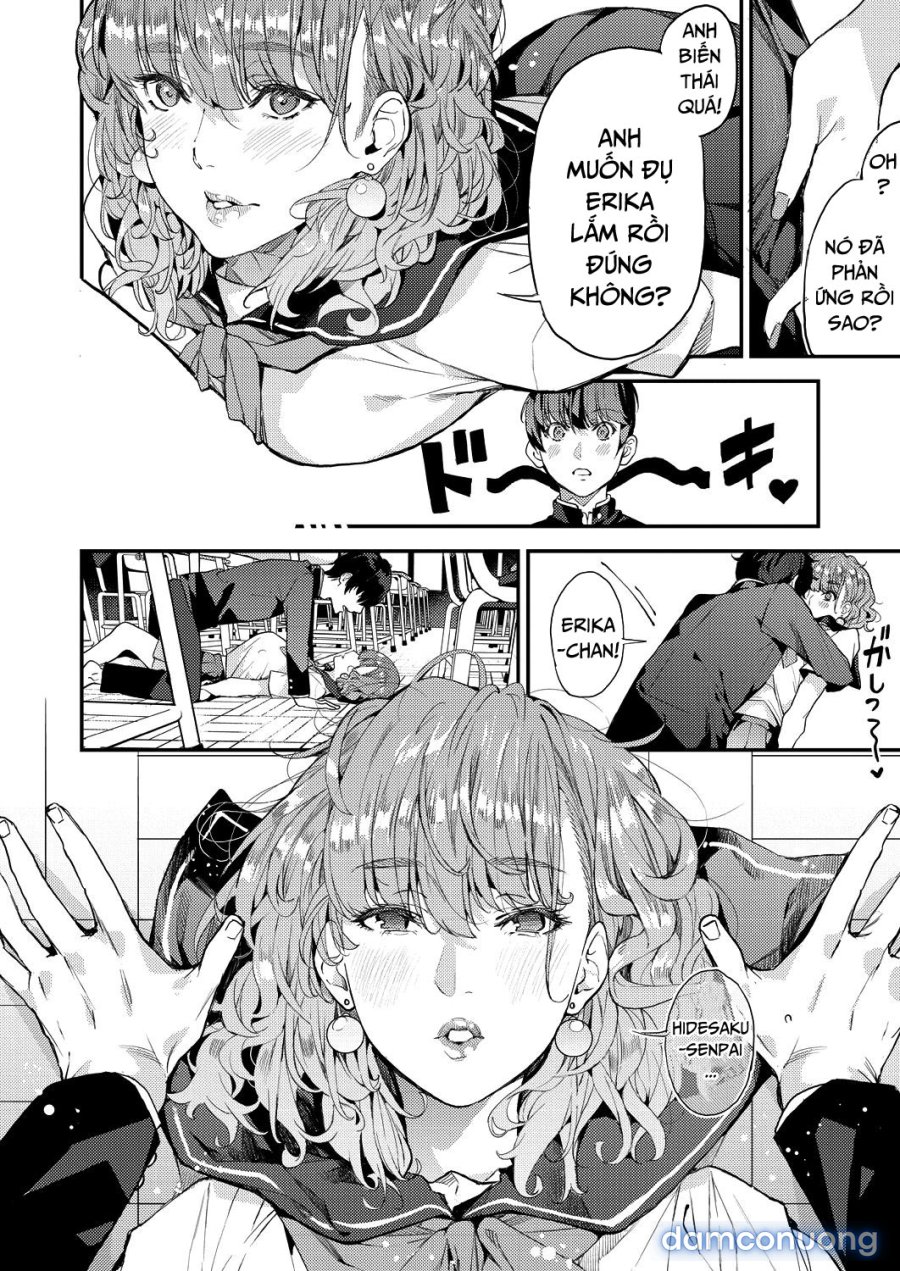 Boku no Mamakatsu 