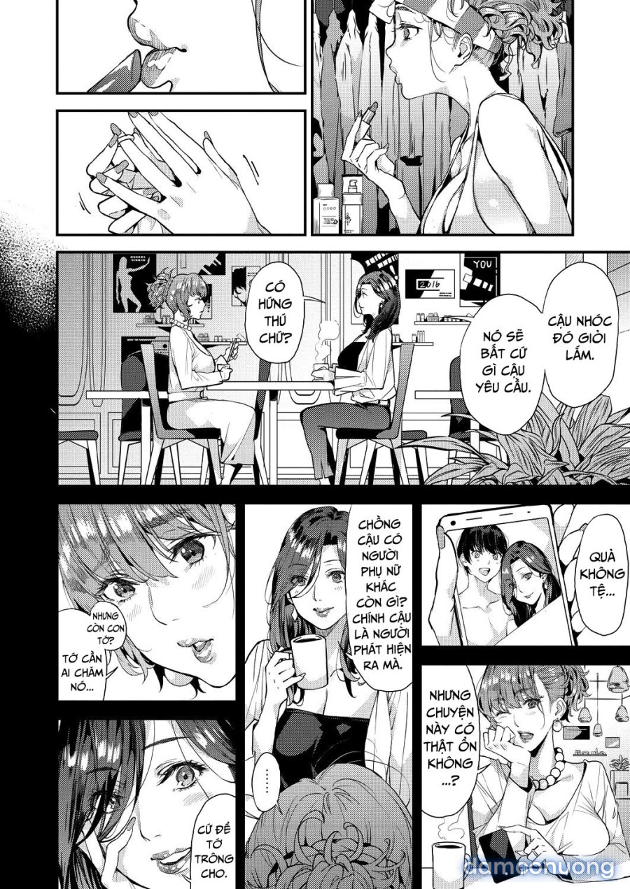 Boku no Mamakatsu 