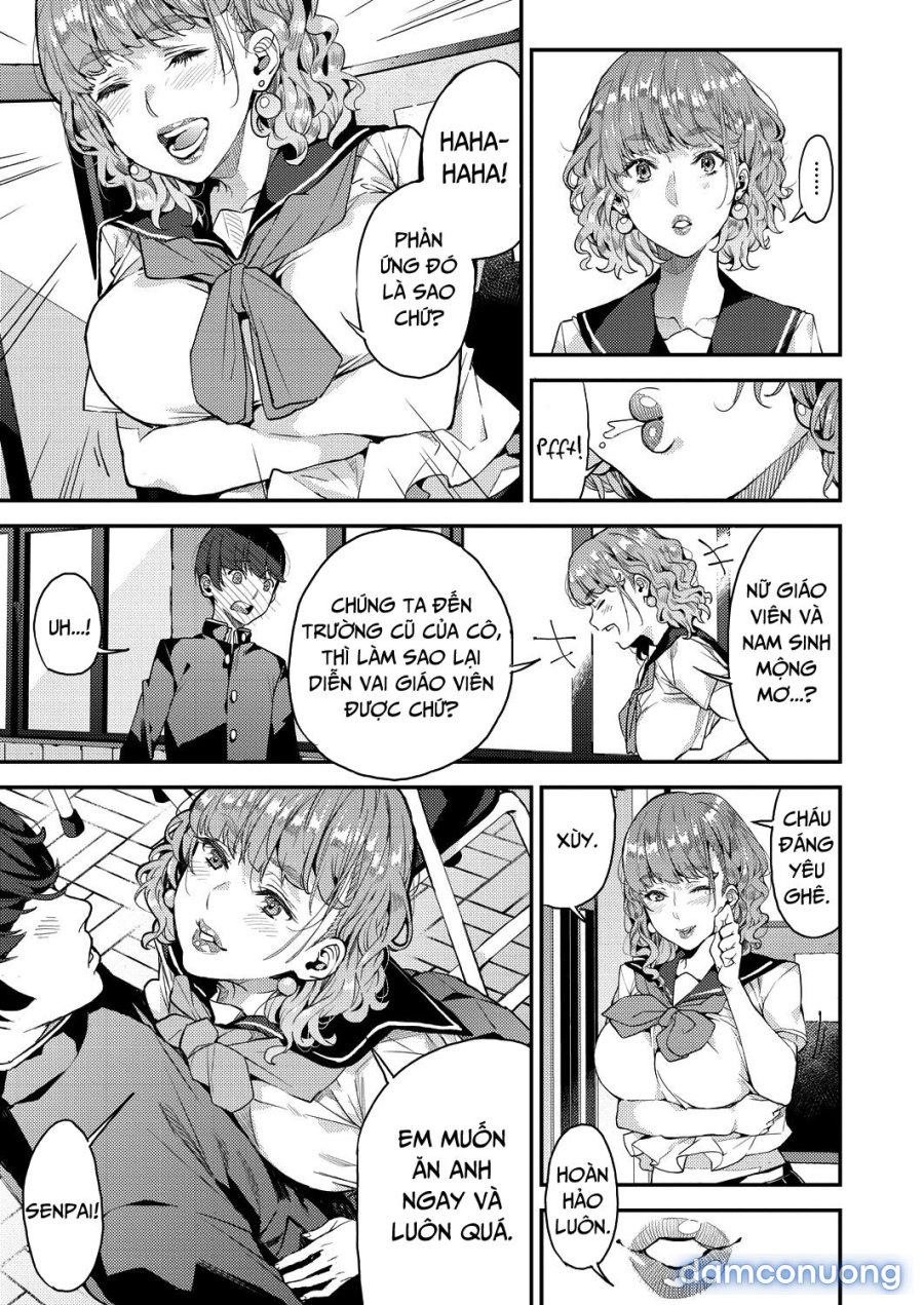 Boku no Mamakatsu 
