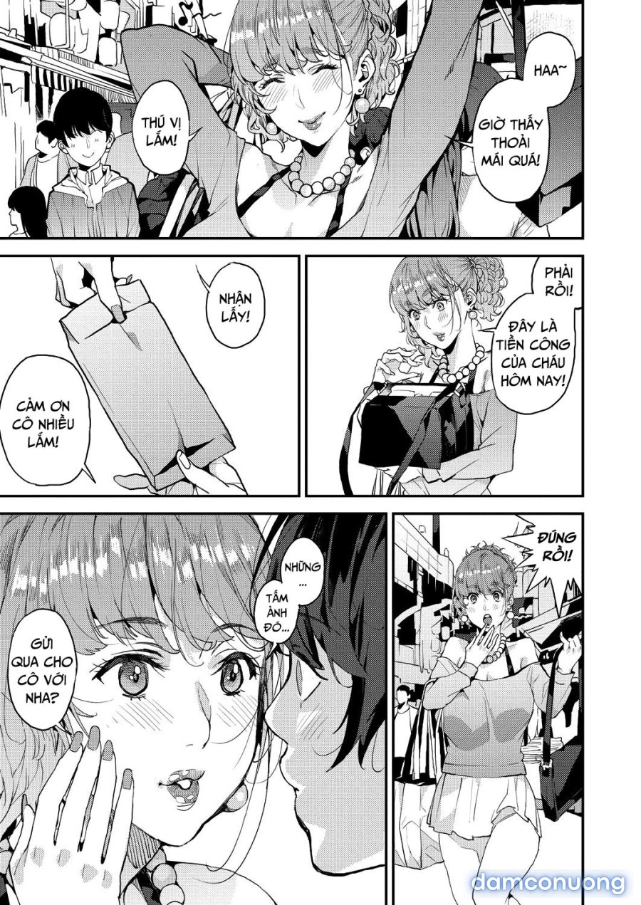 Boku no Mamakatsu 