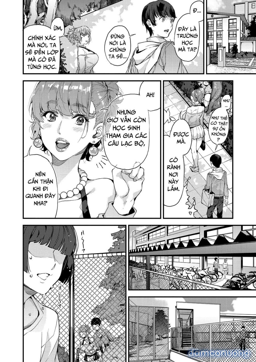 Boku no Mamakatsu 