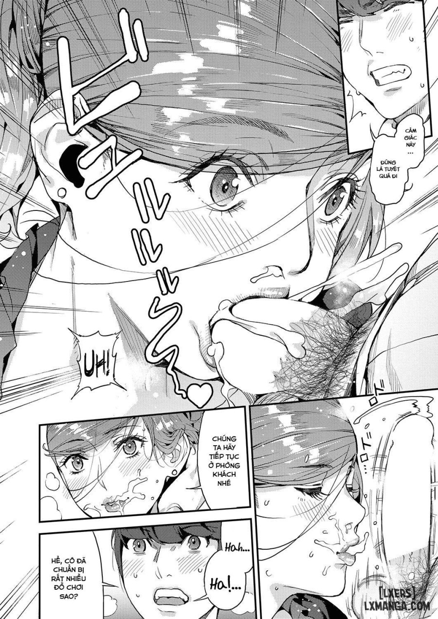 Boku no Mamakatsu 
