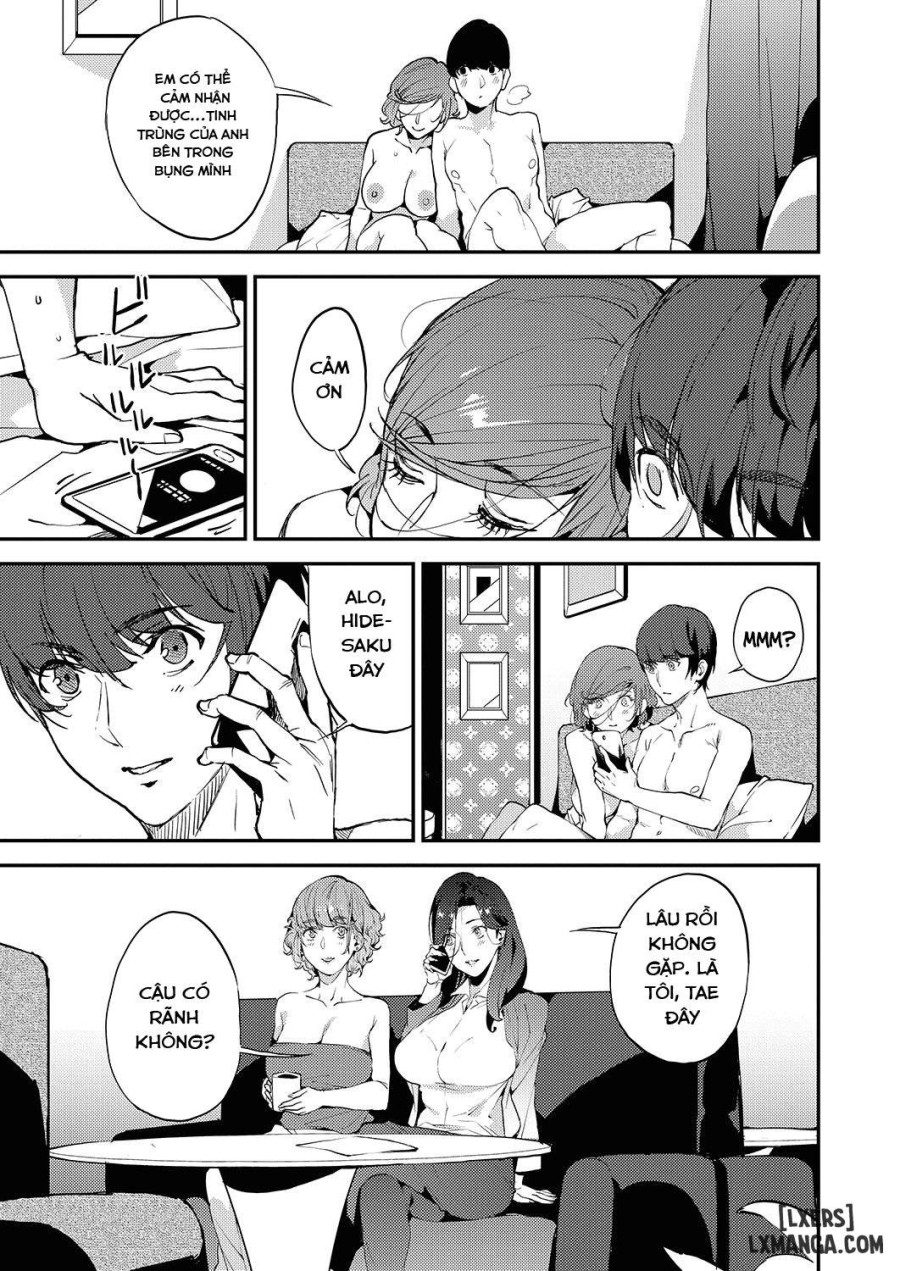 Boku no Mamakatsu 