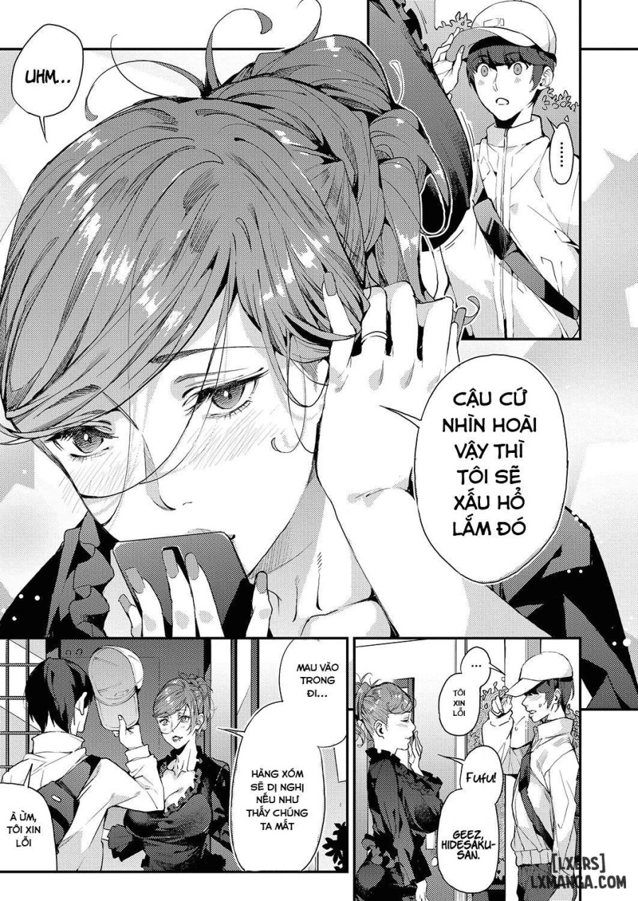 Boku no Mamakatsu 