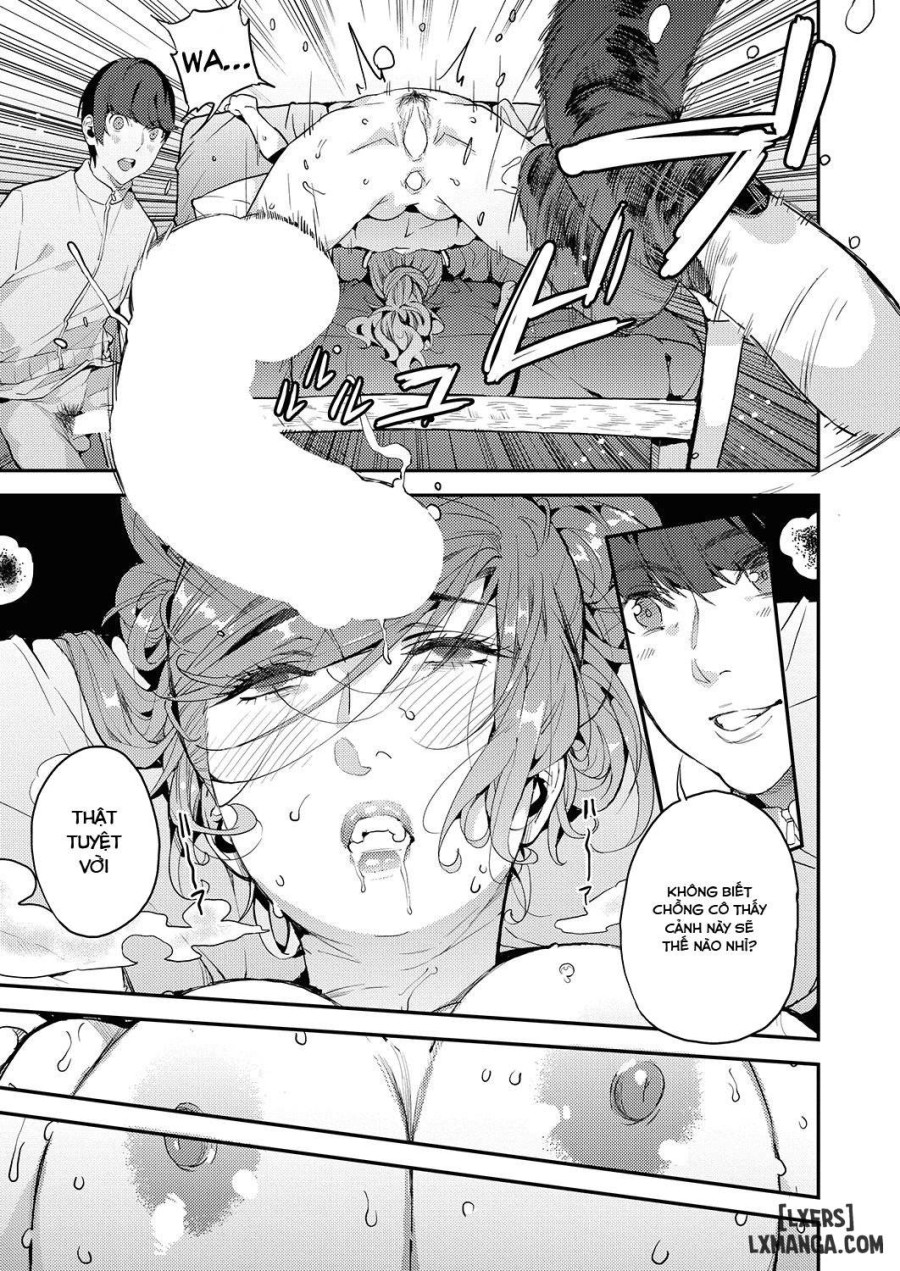 Boku no Mamakatsu 