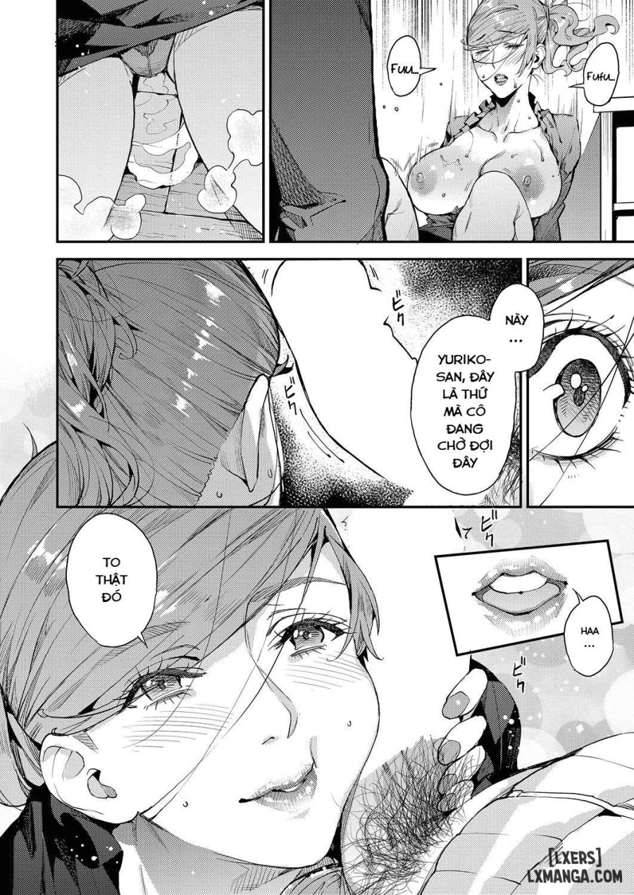 Boku no Mamakatsu 