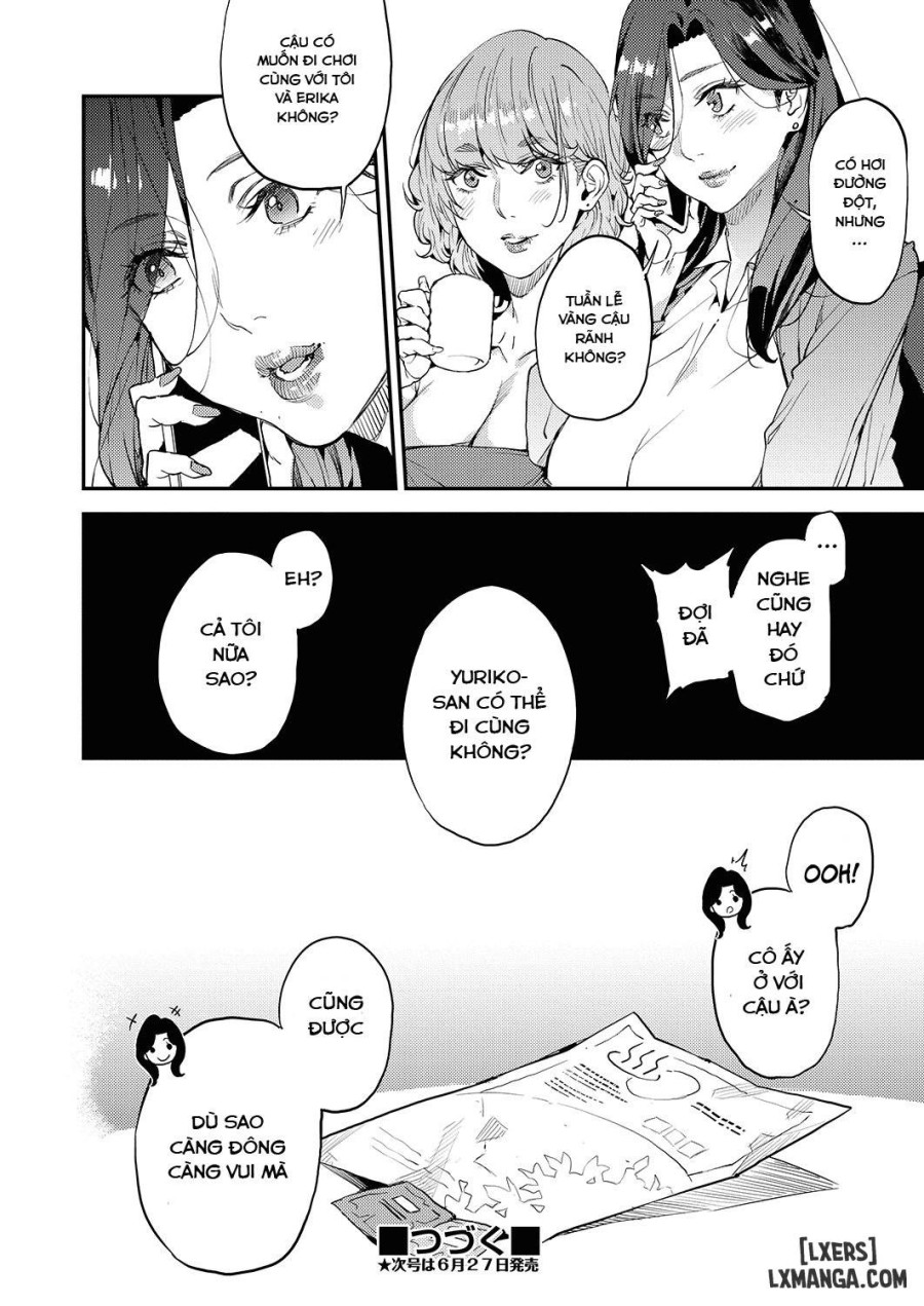 Boku no Mamakatsu 