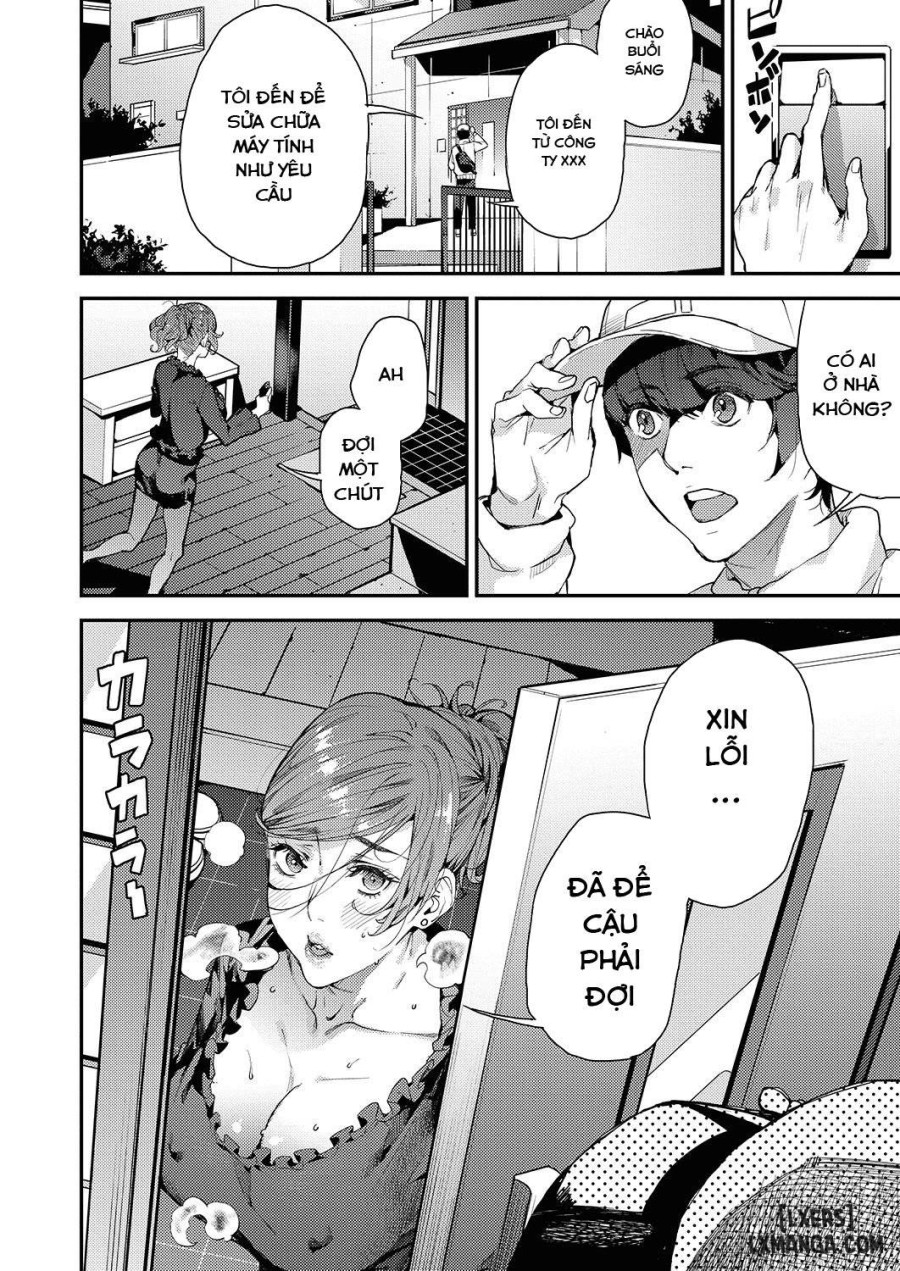 Boku no Mamakatsu 