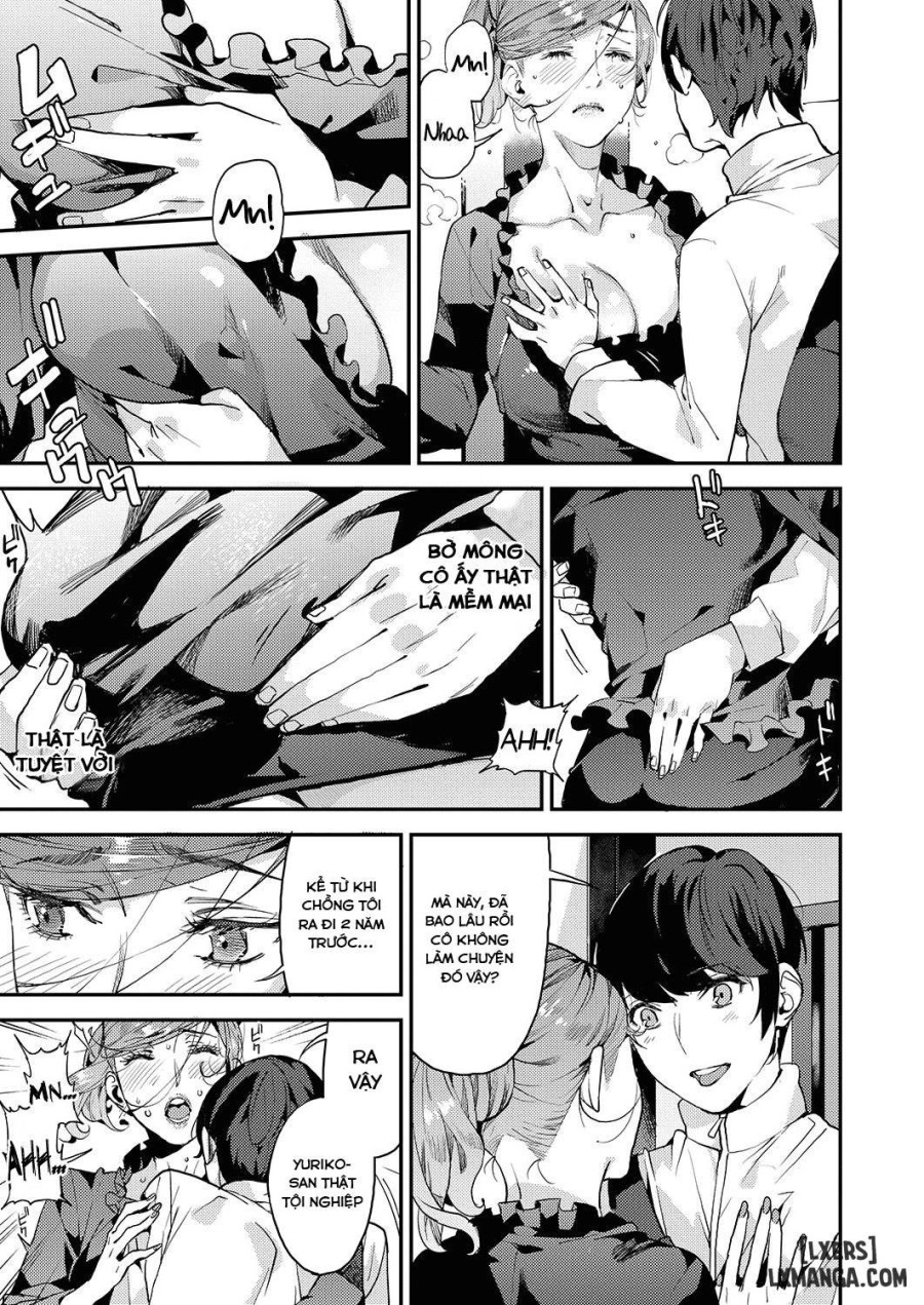 Boku no Mamakatsu 