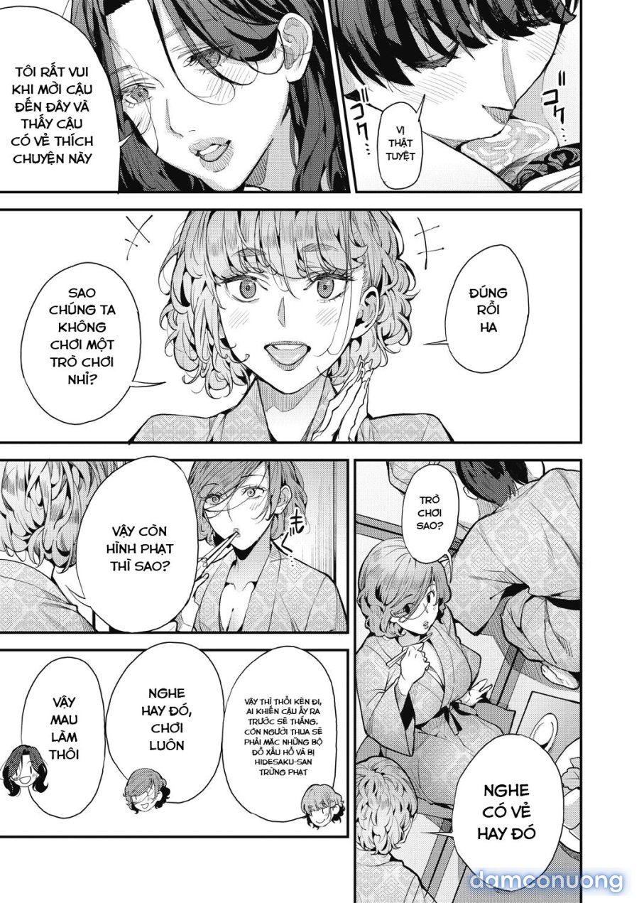 Boku no Mamakatsu 