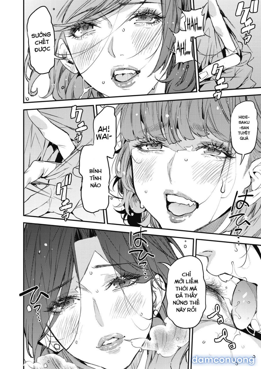 Boku no Mamakatsu 