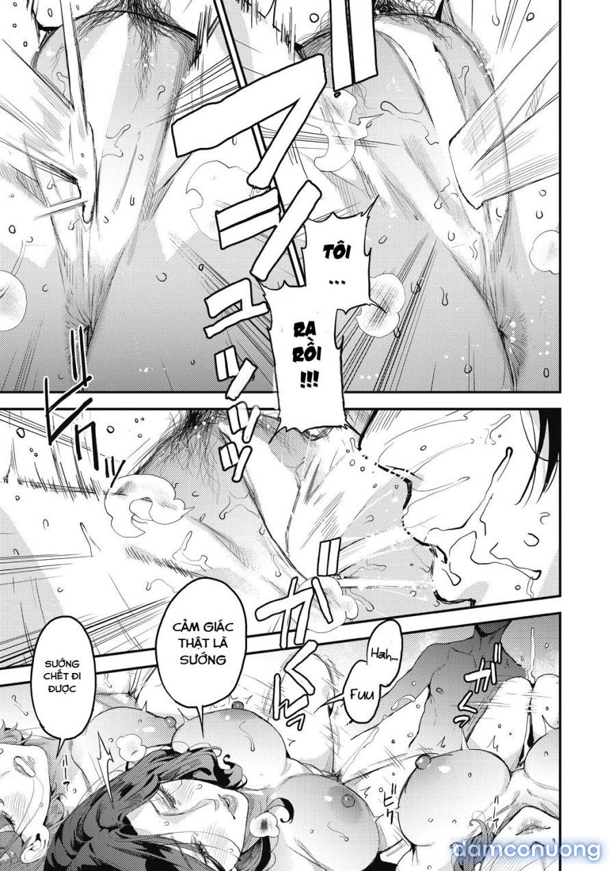 Boku no Mamakatsu 