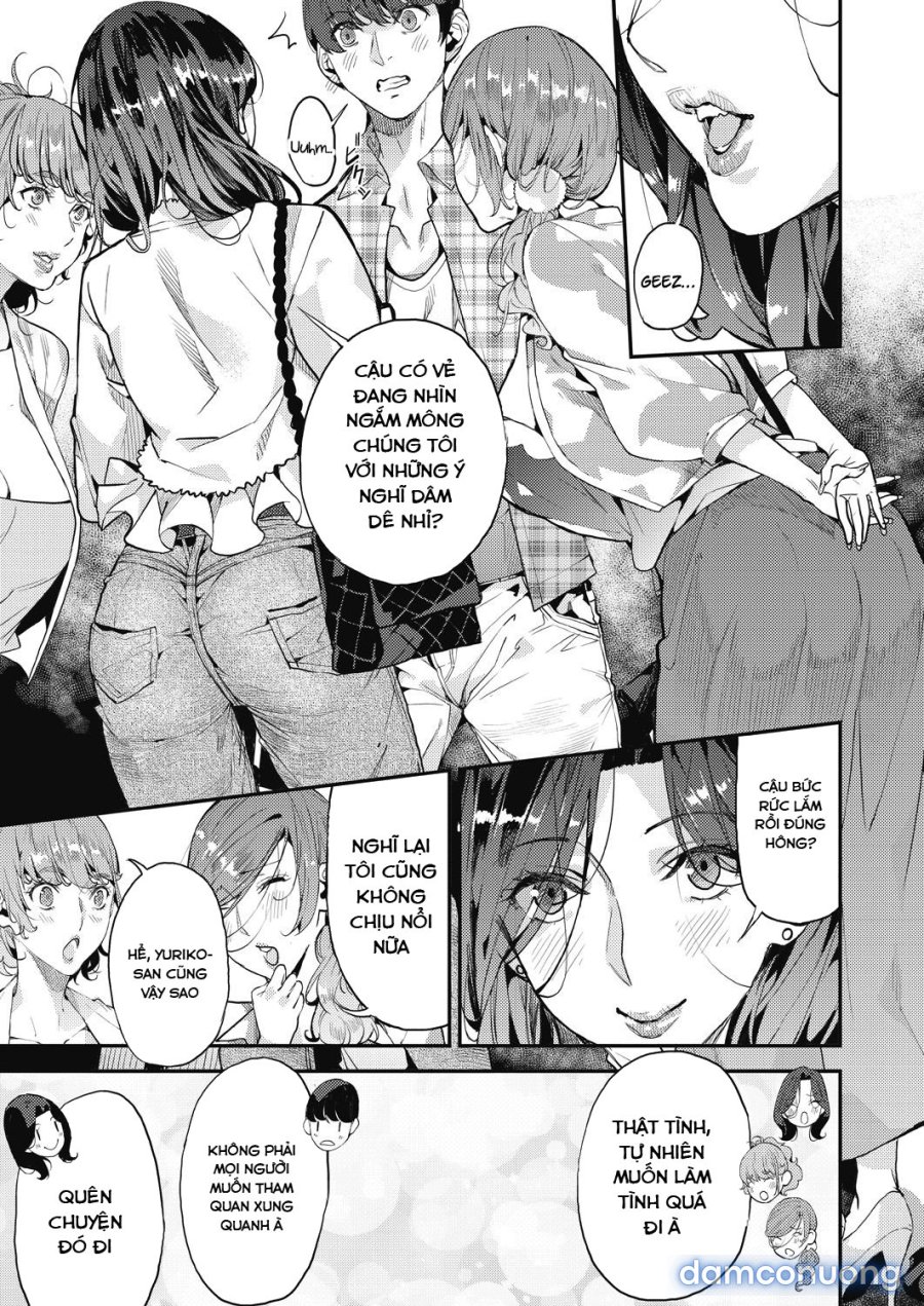 Boku no Mamakatsu 