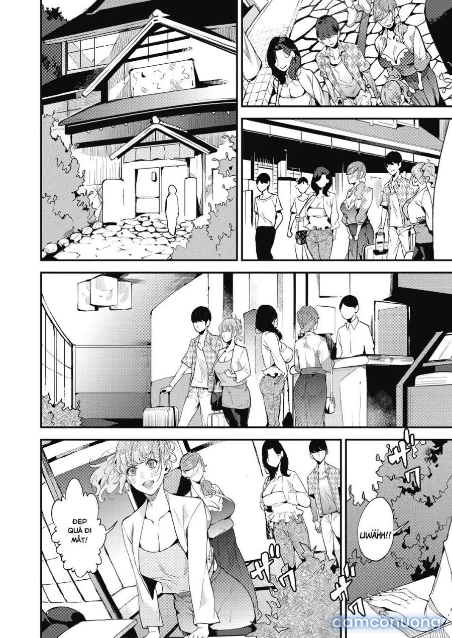 Boku no Mamakatsu 