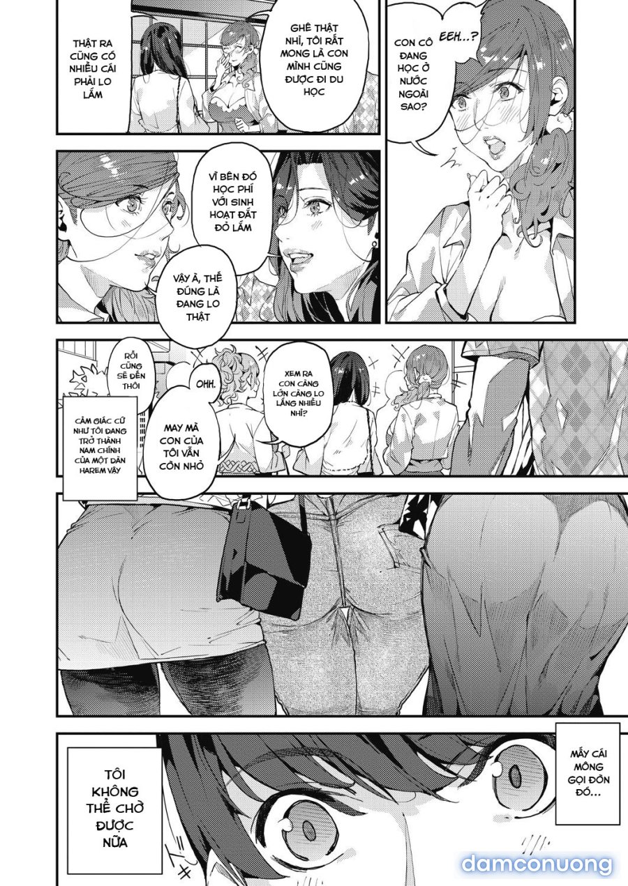 Boku no Mamakatsu 