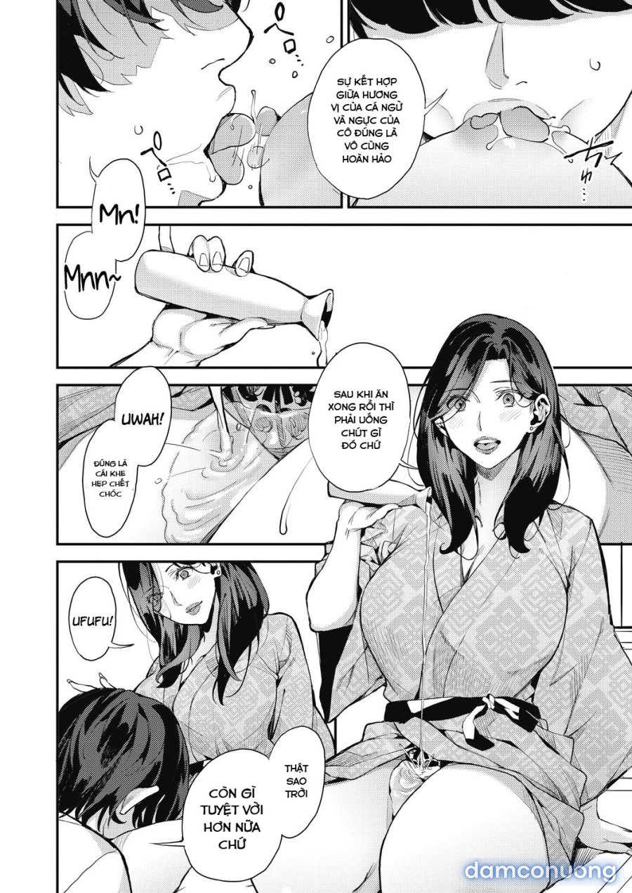 Boku no Mamakatsu 
