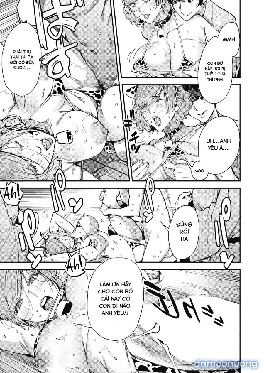 Boku no Mamakatsu 