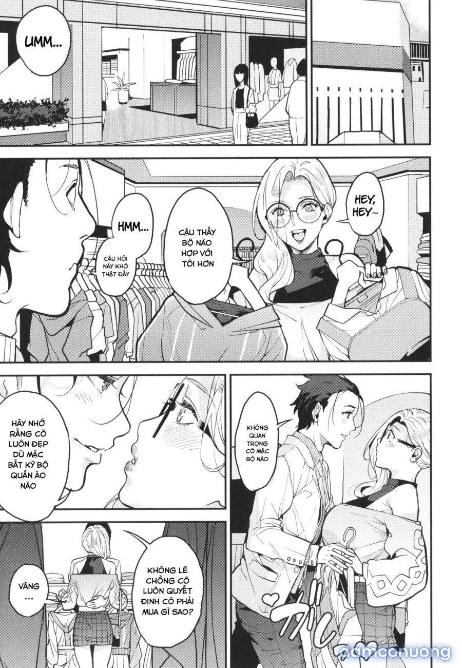 Boku no Mamakatsu 