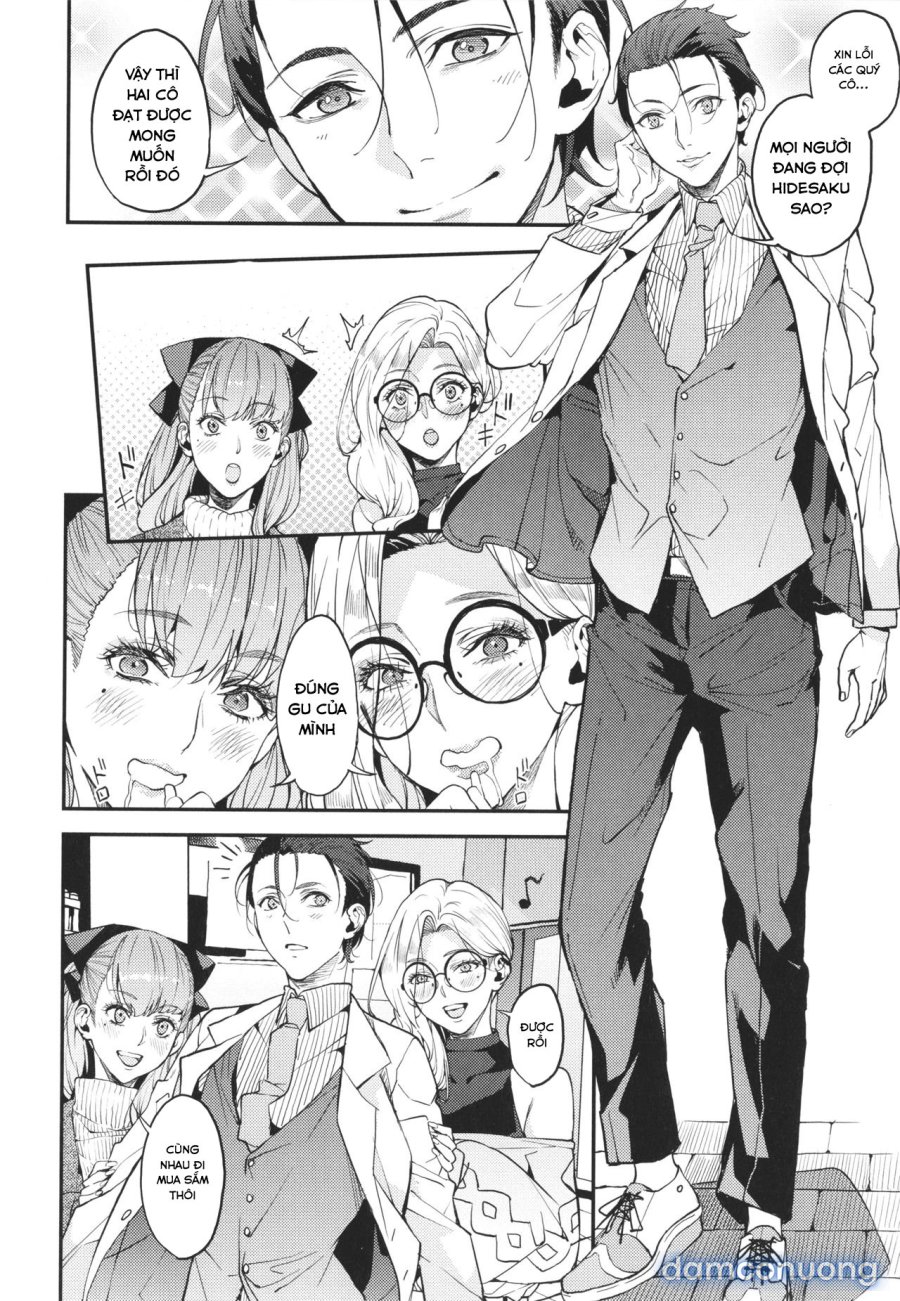 Boku no Mamakatsu 