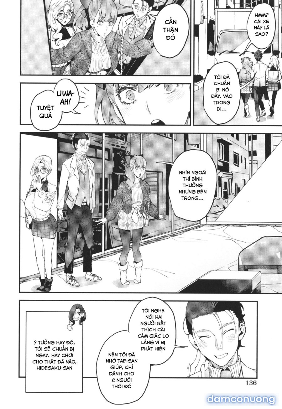 Boku no Mamakatsu 