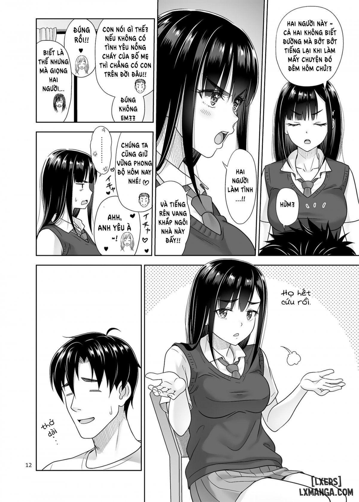 Atashi ga Nuite Ageyo kka? 