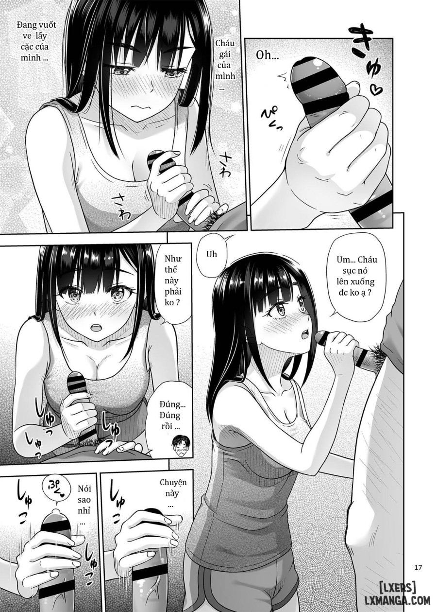Atashi ga Nuite Ageyo kka? 