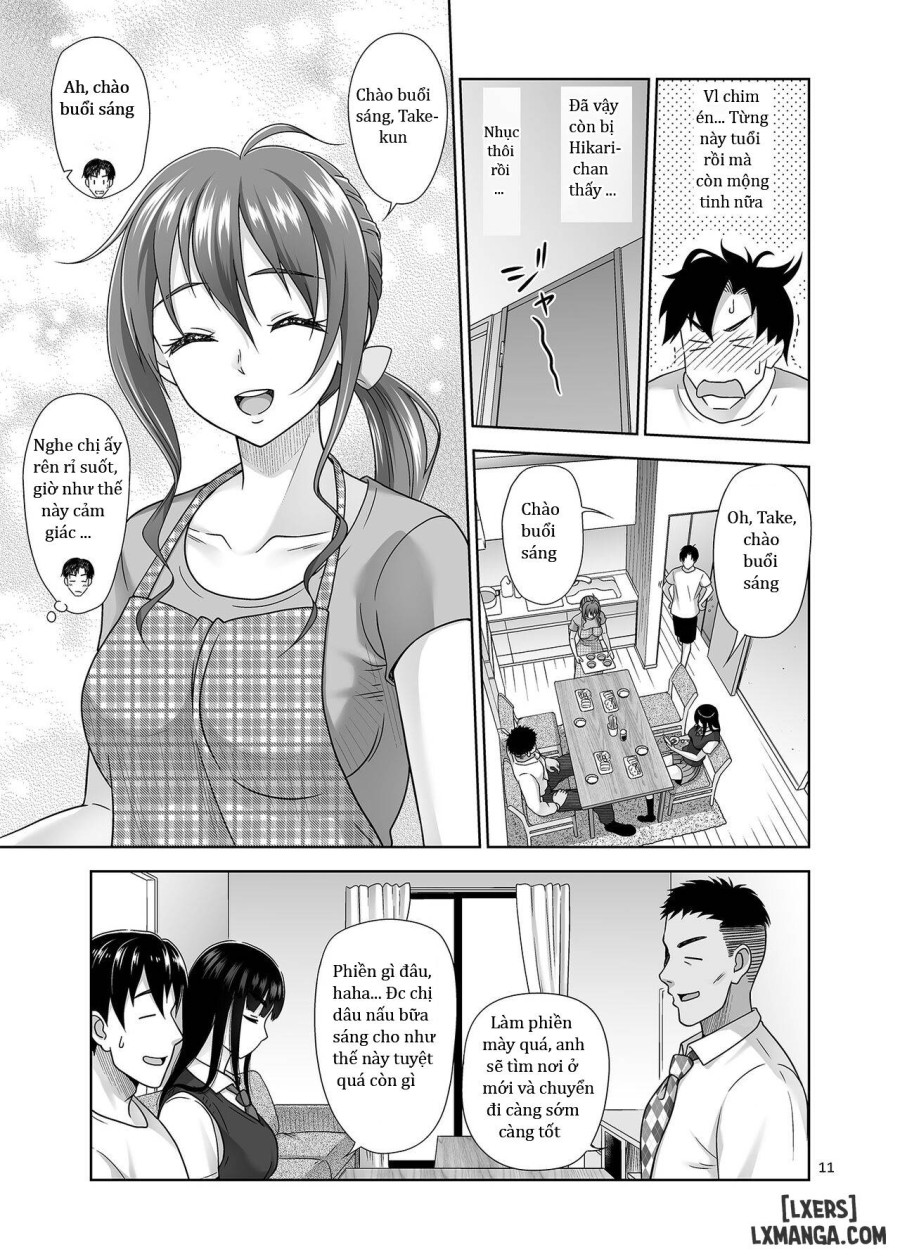 Atashi ga Nuite Ageyo kka? 