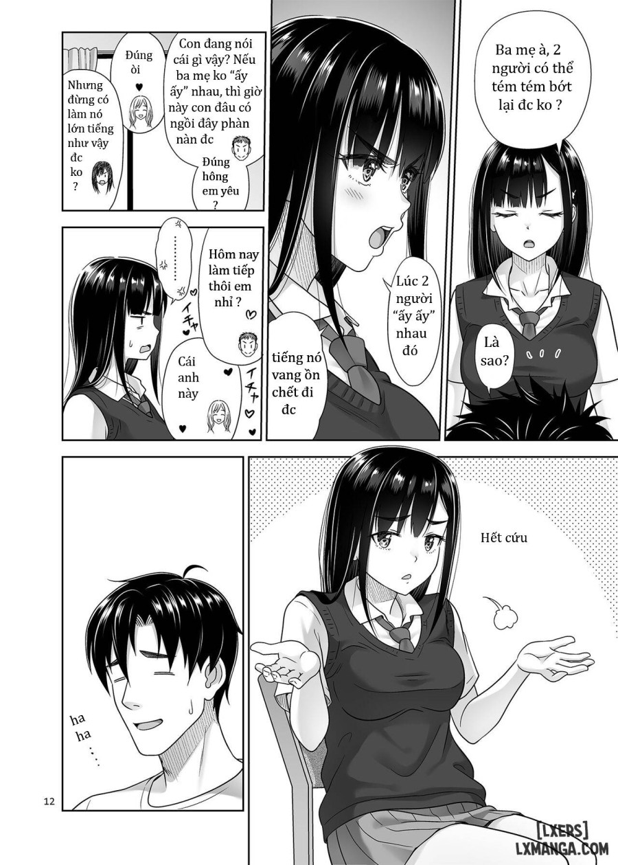Atashi ga Nuite Ageyo kka? 