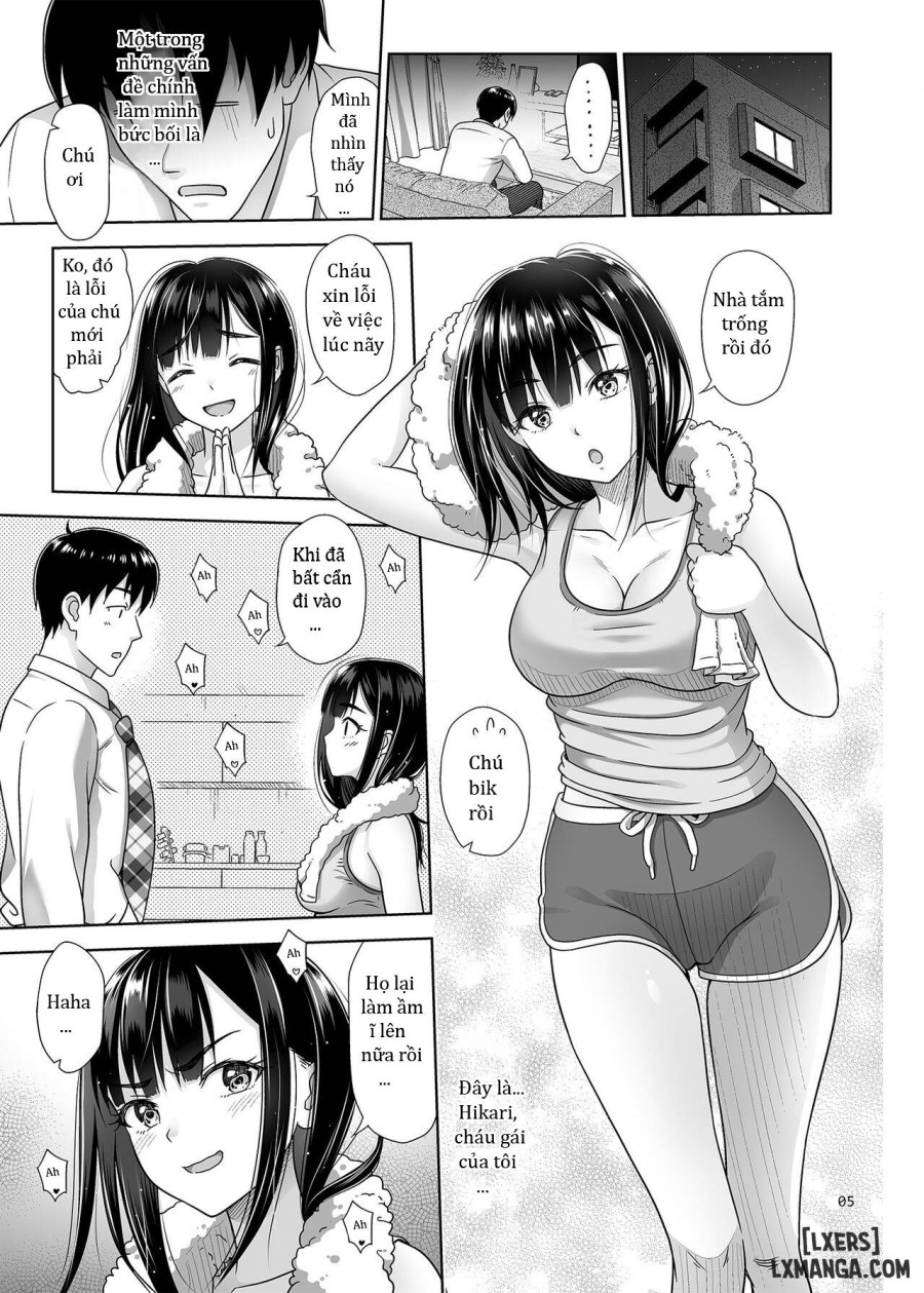 Atashi ga Nuite Ageyo kka? 