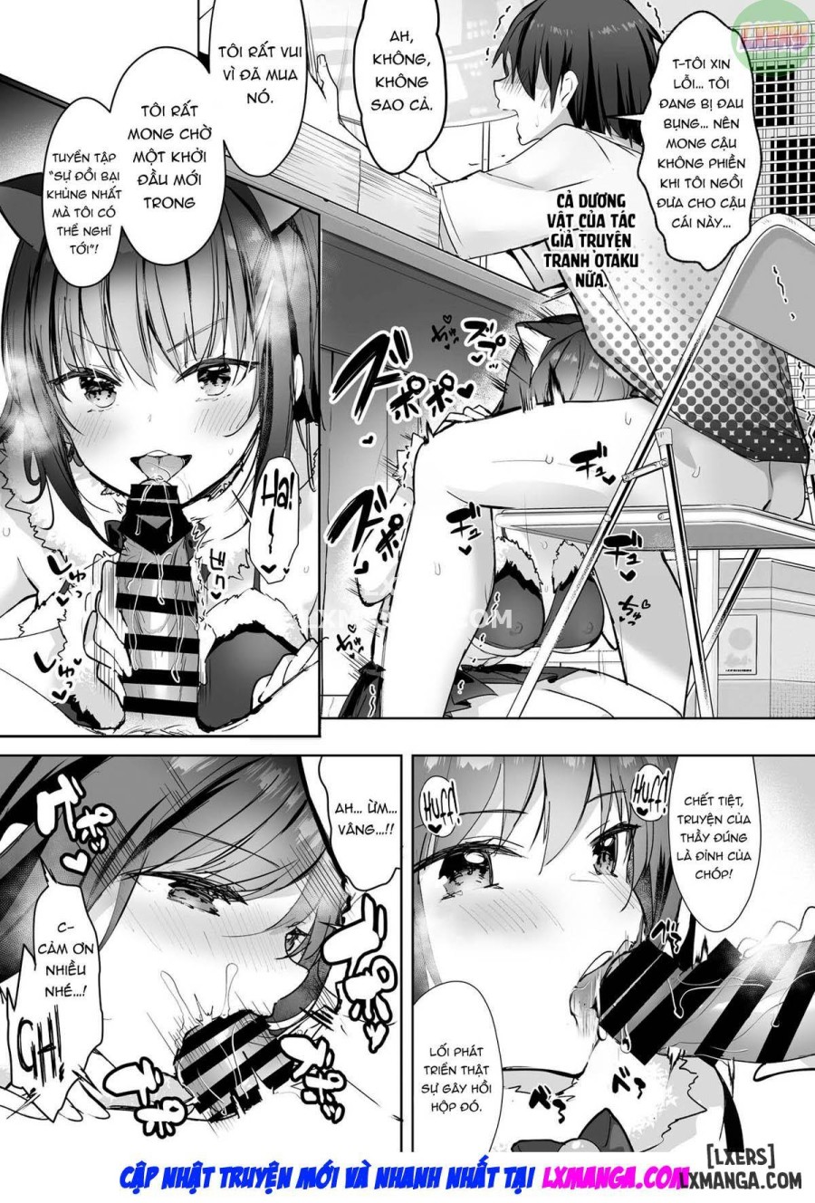 The Hidden Self of the Honor Student is a Super Slut Cosplayer - The “Cover” Honor Student Ayaka 