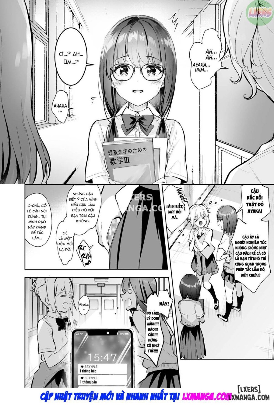 The Hidden Self of the Honor Student is a Super Slut Cosplayer - The “Cover” Honor Student Ayaka 