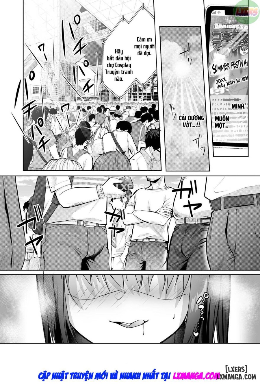 The Hidden Self of the Honor Student is a Super Slut Cosplayer - The “Cover” Honor Student Ayaka 