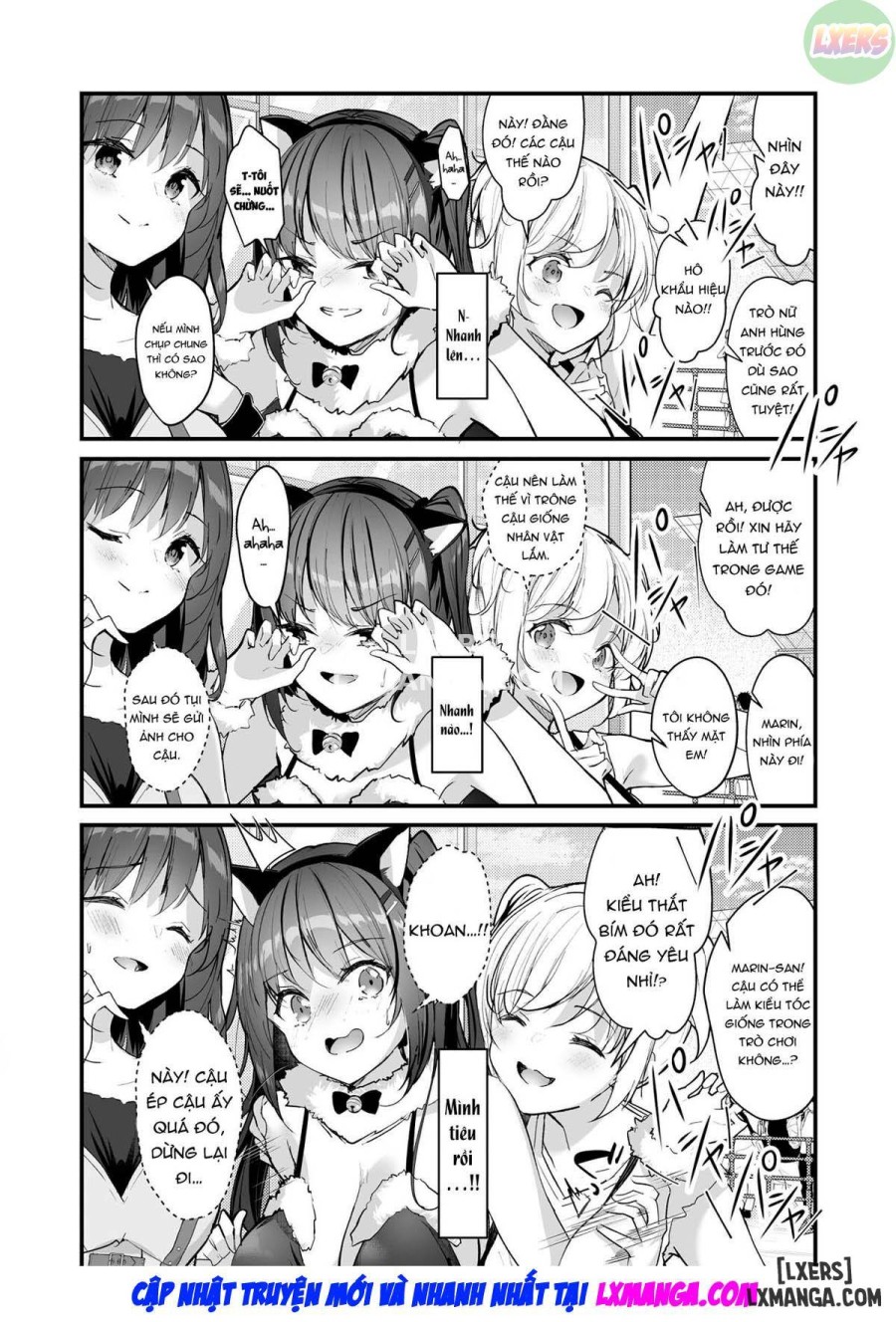 The Hidden Self of the Honor Student is a Super Slut Cosplayer - The “Cover” Honor Student Ayaka 