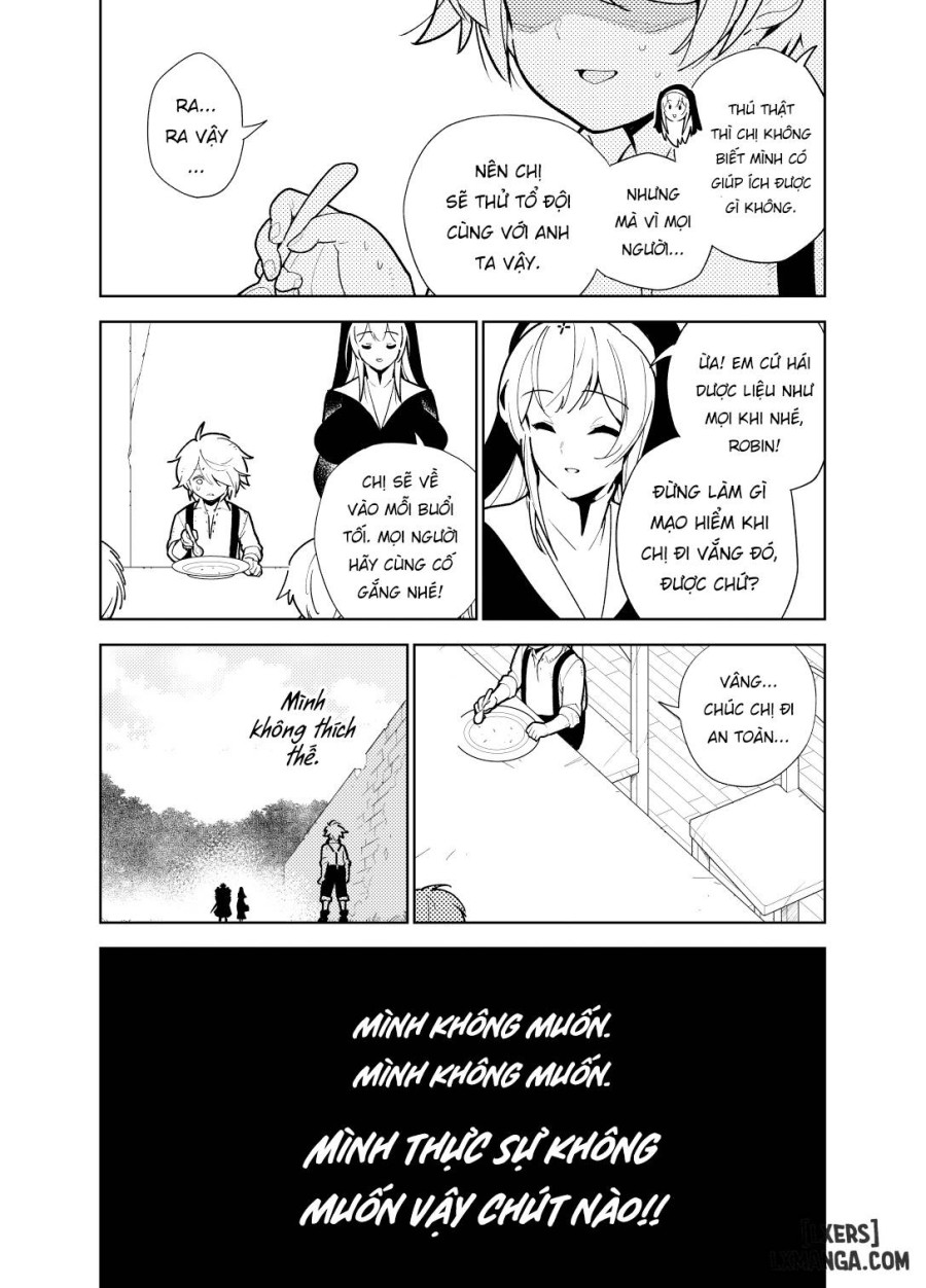 Akogare no Onee-chan no Ecchi na Status ga Mieru you ni Nacchatta Boku wa. 