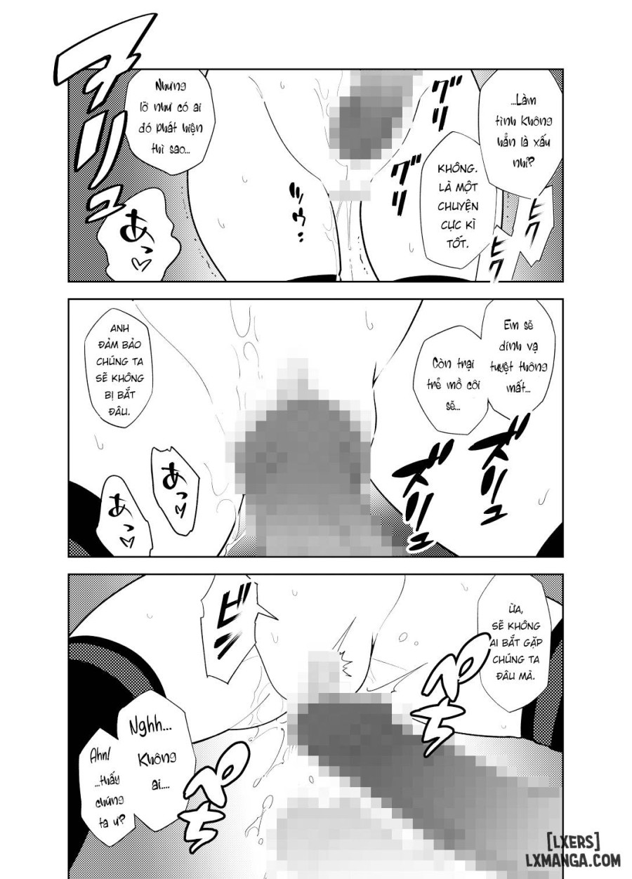 Akogare no Onee-chan no Ecchi na Status ga Mieru you ni Nacchatta Boku wa. 