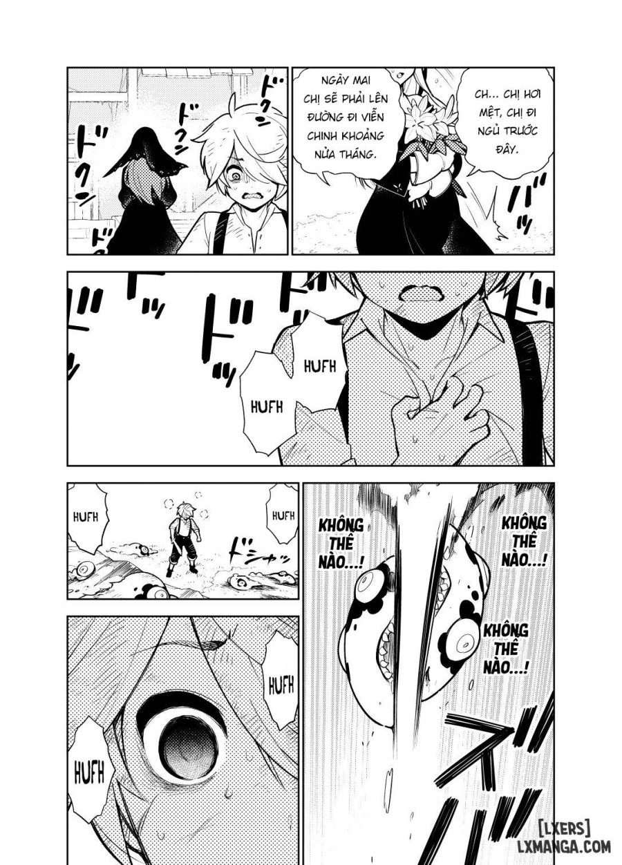 Akogare no Onee-chan no Ecchi na Status ga Mieru you ni Nacchatta Boku wa. 