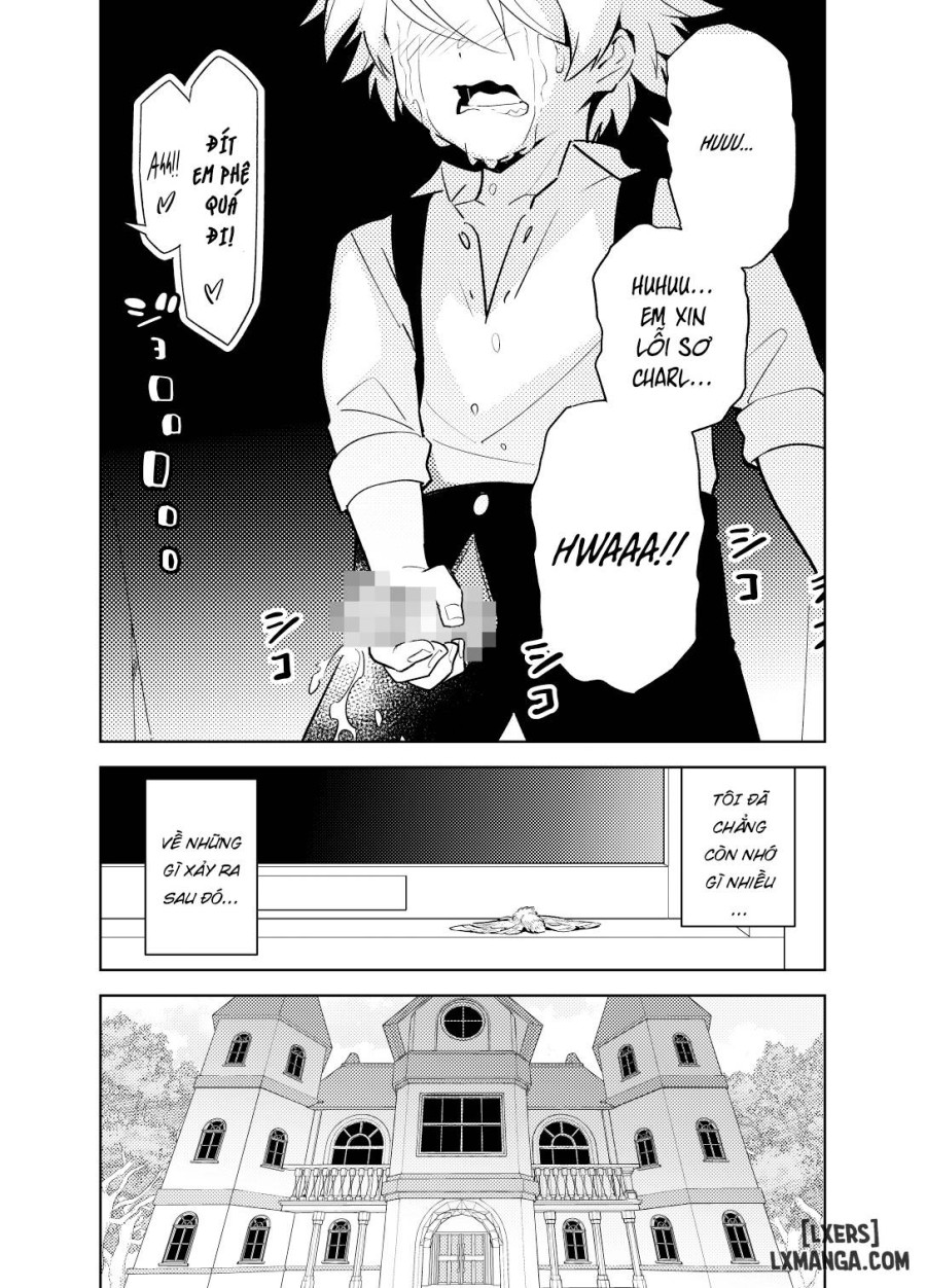 Akogare no Onee-chan no Ecchi na Status ga Mieru you ni Nacchatta Boku wa. 