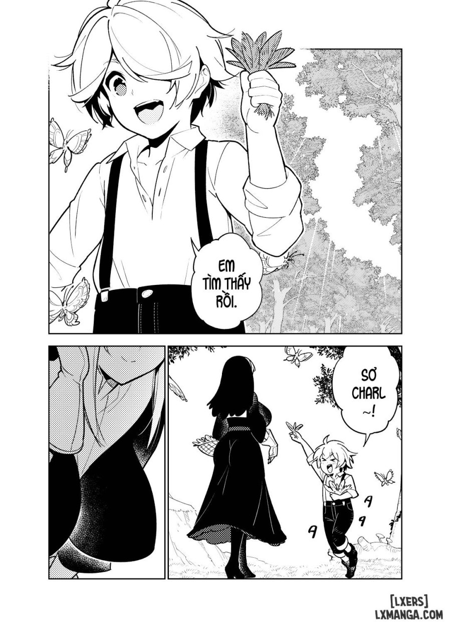 Akogare no Onee-chan no Ecchi na Status ga Mieru you ni Nacchatta Boku wa. 