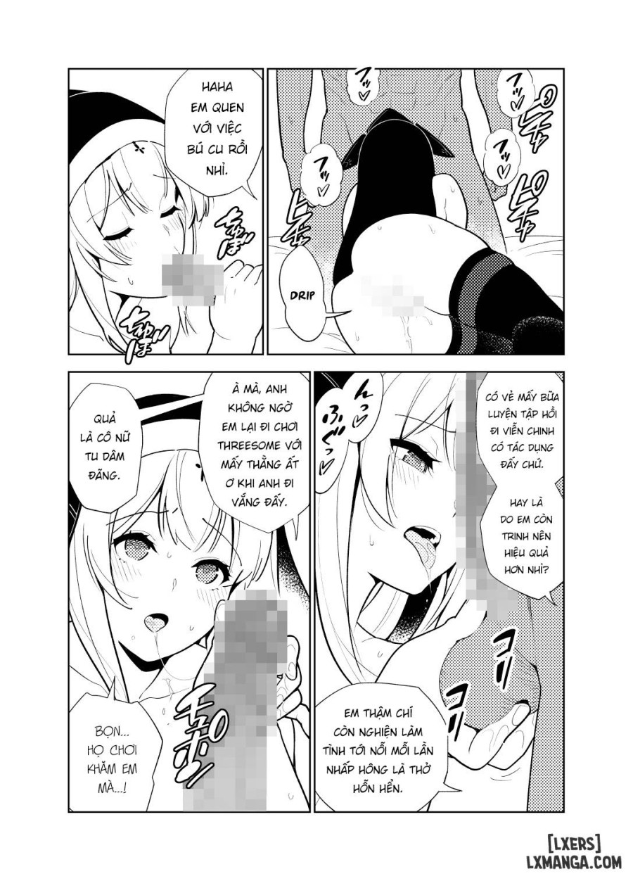 Akogare no Onee-chan no Ecchi na Status ga Mieru you ni Nacchatta Boku wa. 