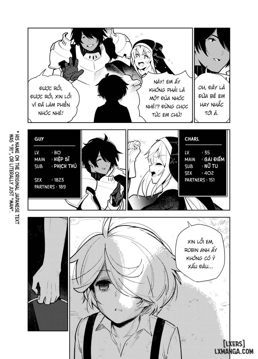 Akogare no Onee-chan no Ecchi na Status ga Mieru you ni Nacchatta Boku wa. 