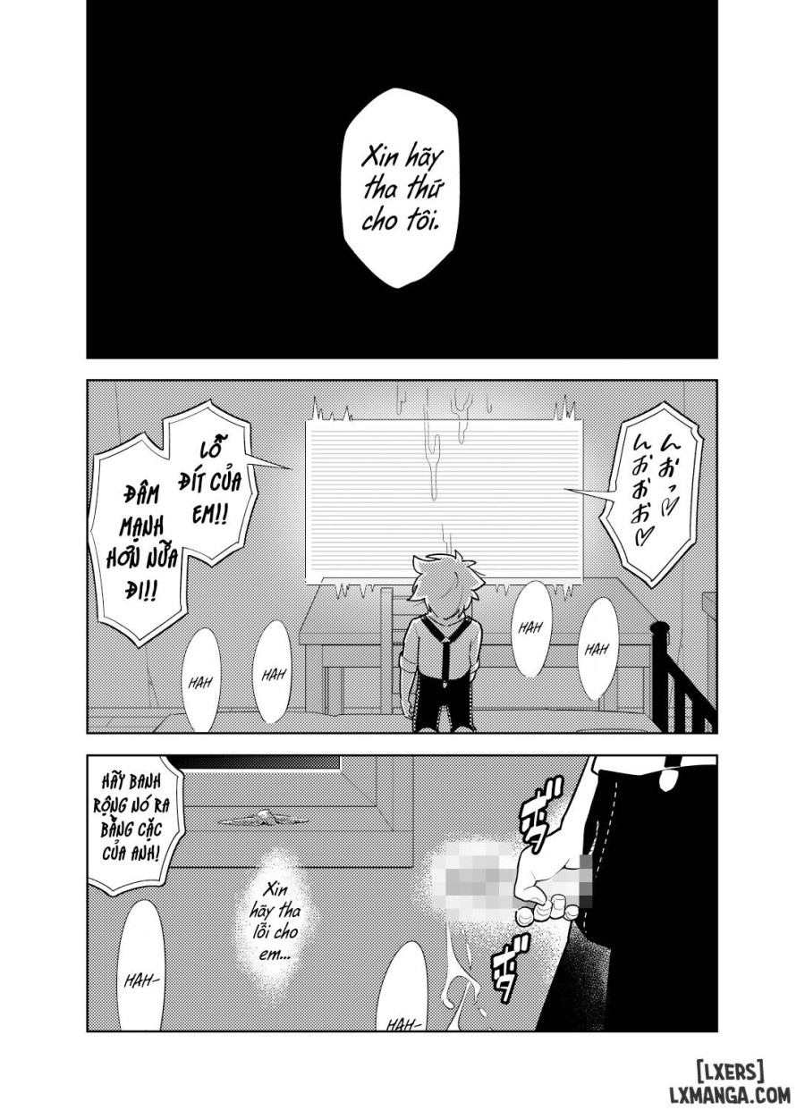 Akogare no Onee-chan no Ecchi na Status ga Mieru you ni Nacchatta Boku wa. 