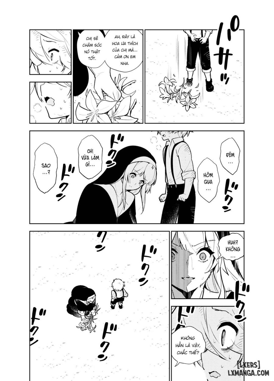 Akogare no Onee-chan no Ecchi na Status ga Mieru you ni Nacchatta Boku wa. 