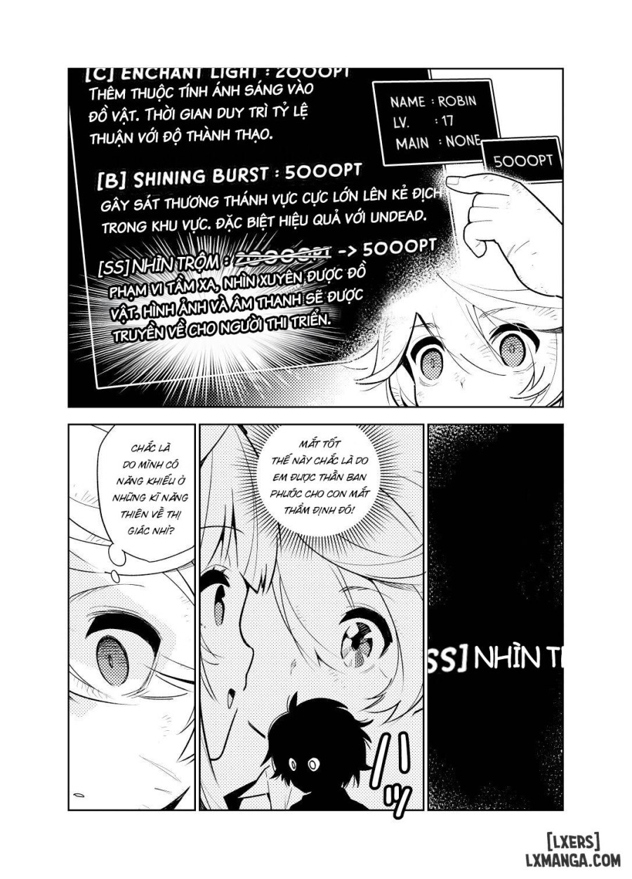 Akogare no Onee-chan no Ecchi na Status ga Mieru you ni Nacchatta Boku wa. 