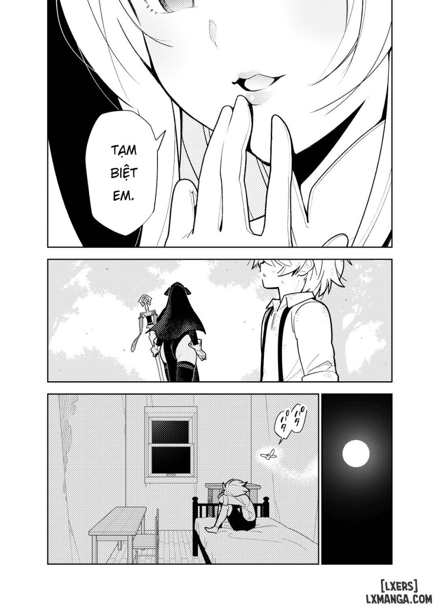 Akogare no Onee-chan no Ecchi na Status ga Mieru you ni Nacchatta Boku wa. 