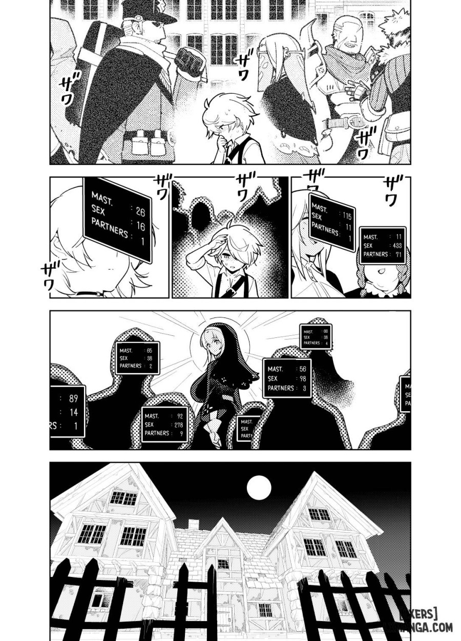Akogare no Onee-chan no Ecchi na Status ga Mieru you ni Nacchatta Boku wa. 