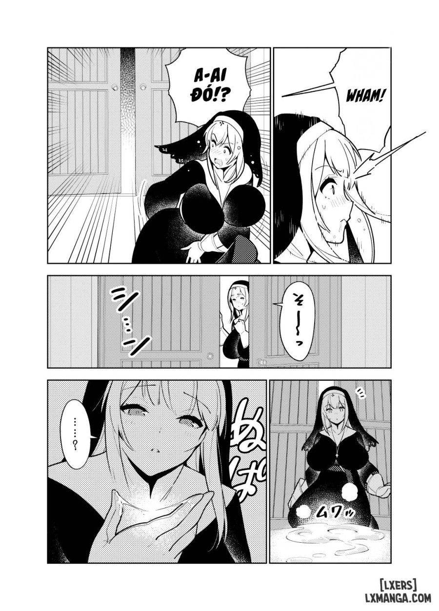 Akogare no Onee-chan no Ecchi na Status ga Mieru you ni Nacchatta Boku wa. 