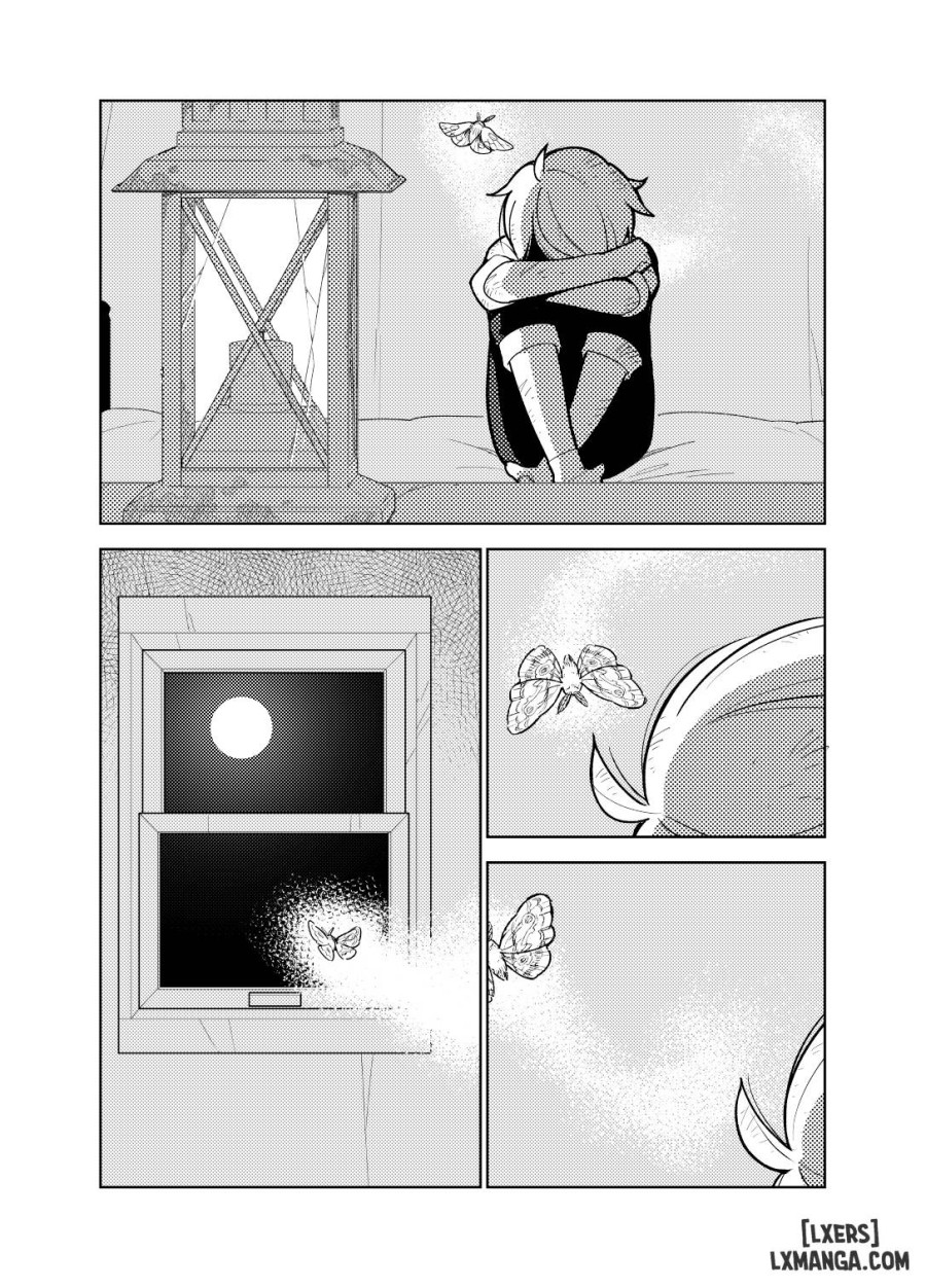 Akogare no Onee-chan no Ecchi na Status ga Mieru you ni Nacchatta Boku wa. 